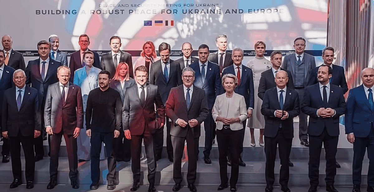 Ce este Drone wall, soluția UE pentru spațiul aerian invadat