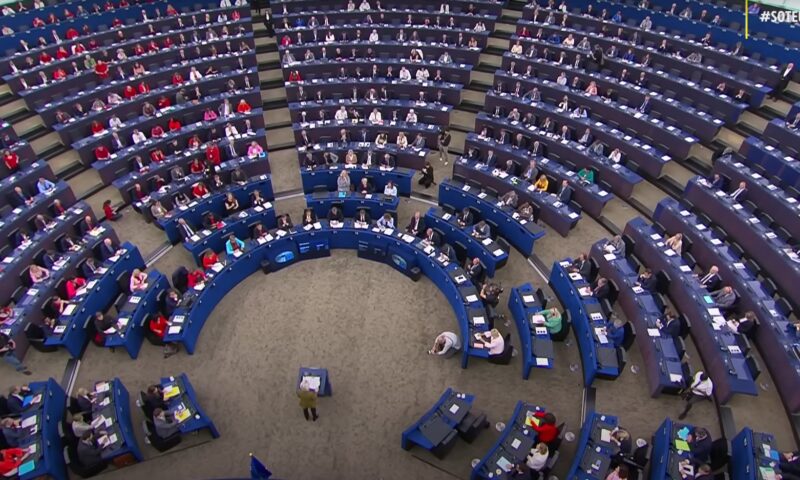 Inteligența artificială va dicta direcția Europei. Schimbări majore se pregătesc la Bruxelles