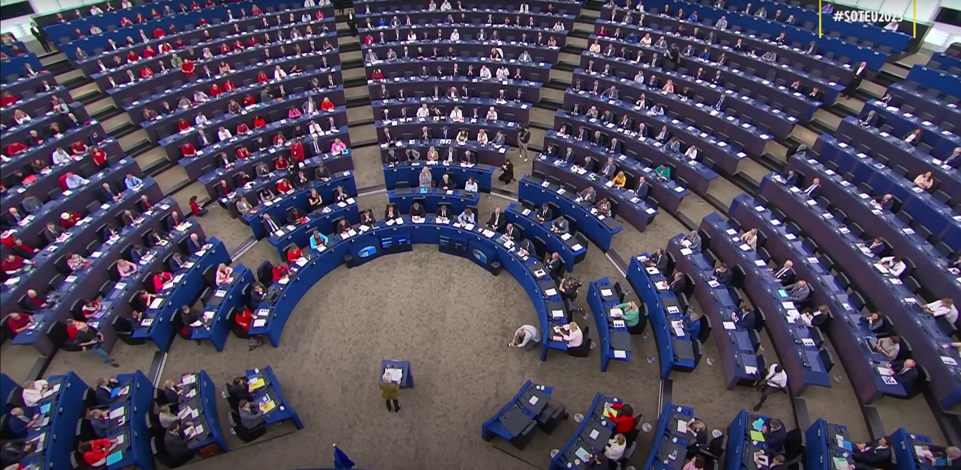 Comisia Europeană