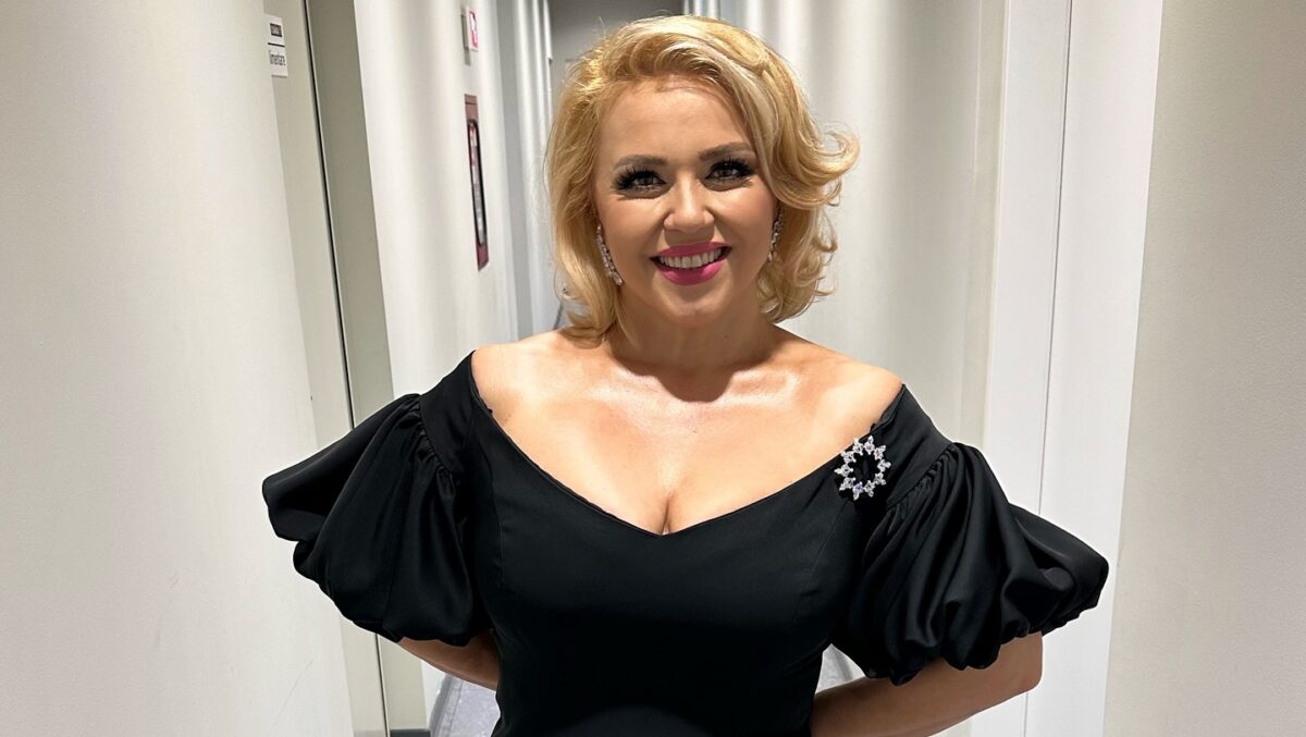 Cornelia Rednic a dezvăluit rețeta sa de negresă de post. Fanii, surprinși de gust