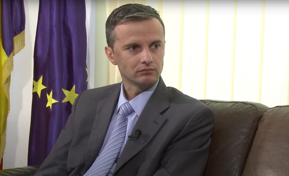 Cristian Socol, explicații după ce a fost acuzat că a „născocit” INCA