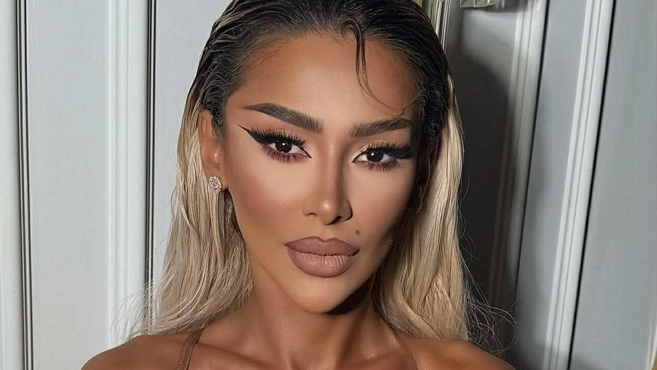 Câți bani a câștigat Cristina Pucean într-o noapte. Cea mai mare sumă obținută de dansatoare