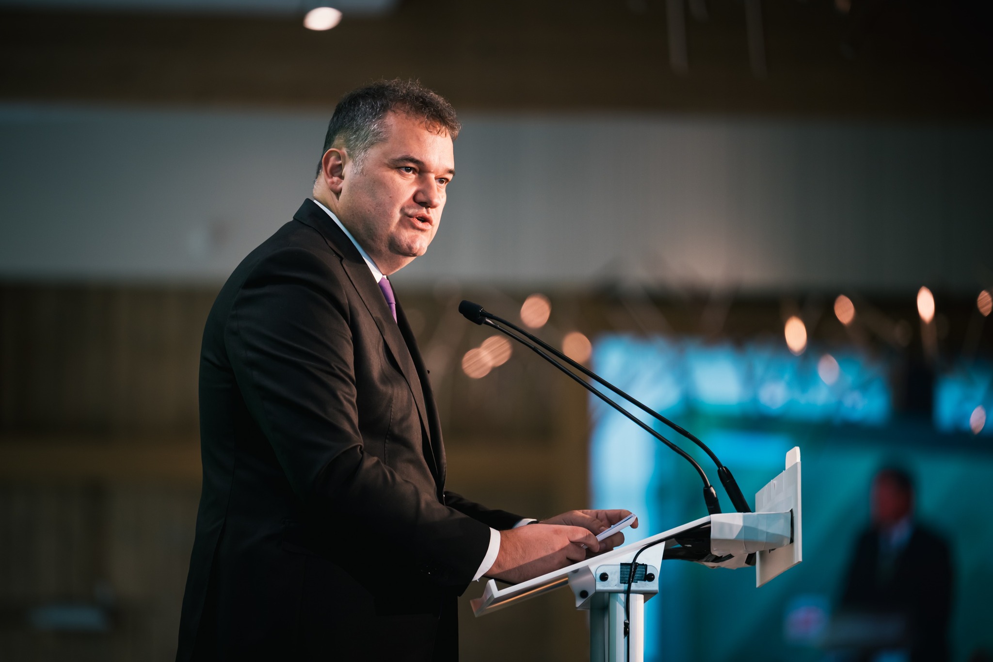 Ce se întâmplă dacă Guvernul Mureșan nu obține voturile necesare. UDMR, două poziții privind viitoarea coaliție