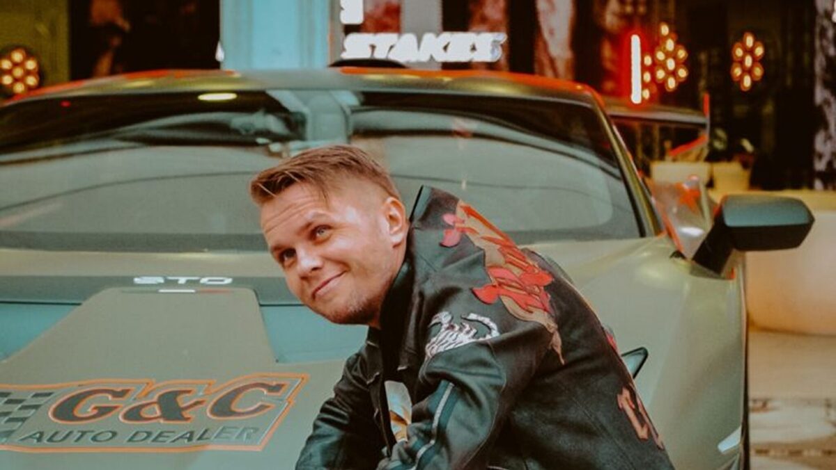 Cursa, cel mai scump film românesc. Cum i-a venit ideea lui Codin Maticiuc