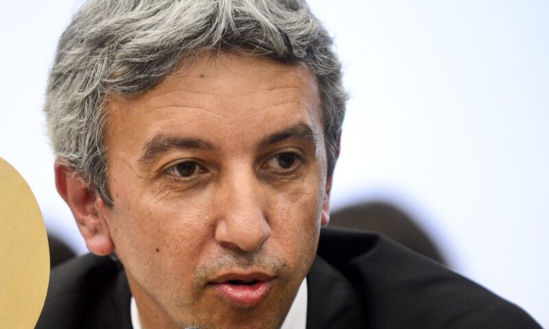Durere pentru Dan Diaconescu. Fratele său, implicat în OTV și DDTV, a murit la 60 de ani