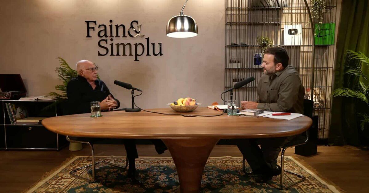 Dan Voiculescu face dezvăluiri uluitoare despre presiunile venite de la președinții României: „M-au sunat toți, de la Iliescu la Băsescu. Mesajul era același”. Video