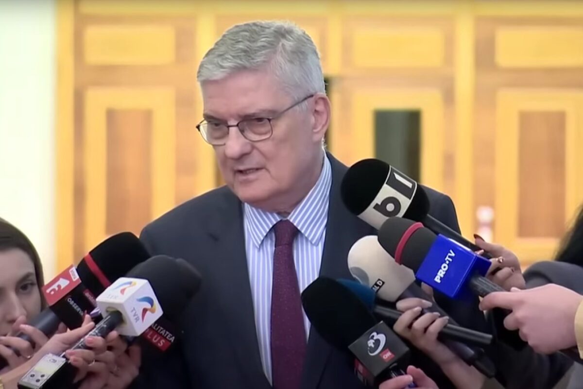 Consiliul Fiscal îl contrazice pe Ilie Bolojan. Deficitul României va ajunge la 9% din PIB