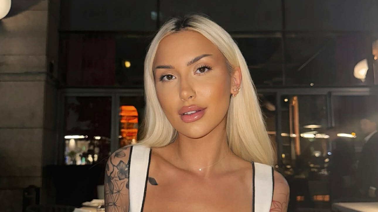 Exclusiv. Delia, fosta soție a lui Lino Golden, a renăscut după divorț: Am încetat să mai fiu în umbră