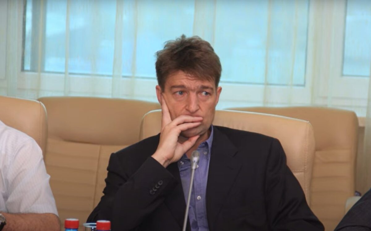 Miliardar rus, lăsat fără avere de regimul Putin. L-au declarat „extremist”