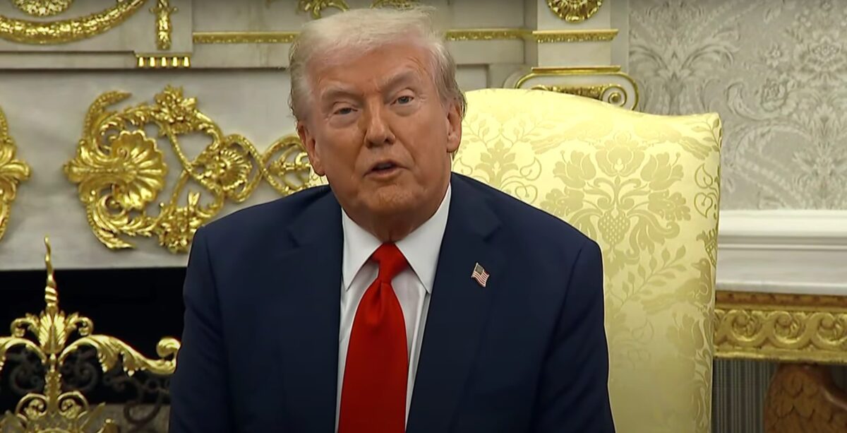 Donald Trump ar putea merge în Egipt pentru semnarea acordului privind Fâșia Gaza