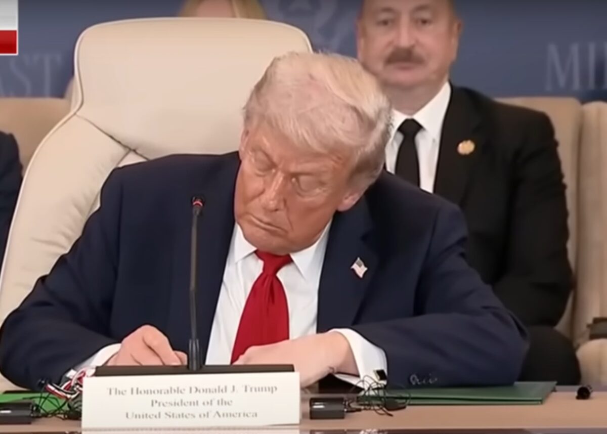 Trump impune cele mai dure sancțiuni Rusiei. Tarife de până la 500%