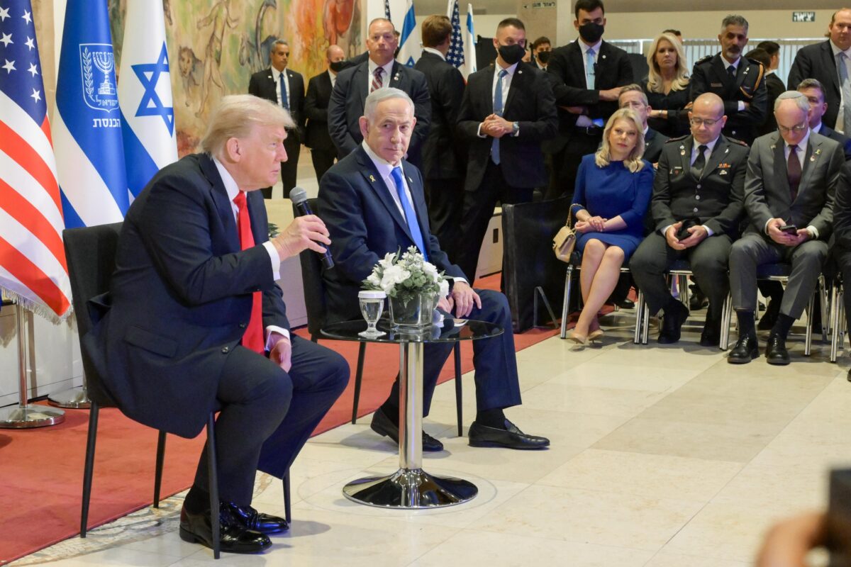 Israelul, acuzat de a fi afectat relațiile cu Qatarul. Emisarul SUA spune că s-a simțit „trădat”