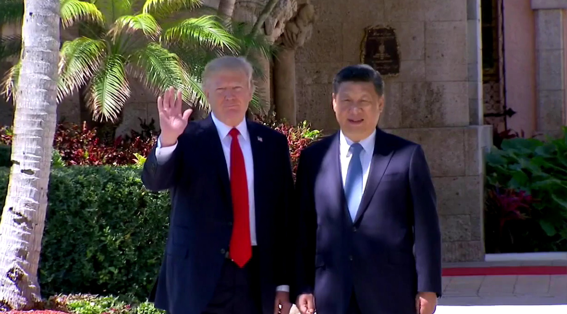 Subiectele pe care Donald Trump și Xi Jinping le vor discuta la întâlnirea din China