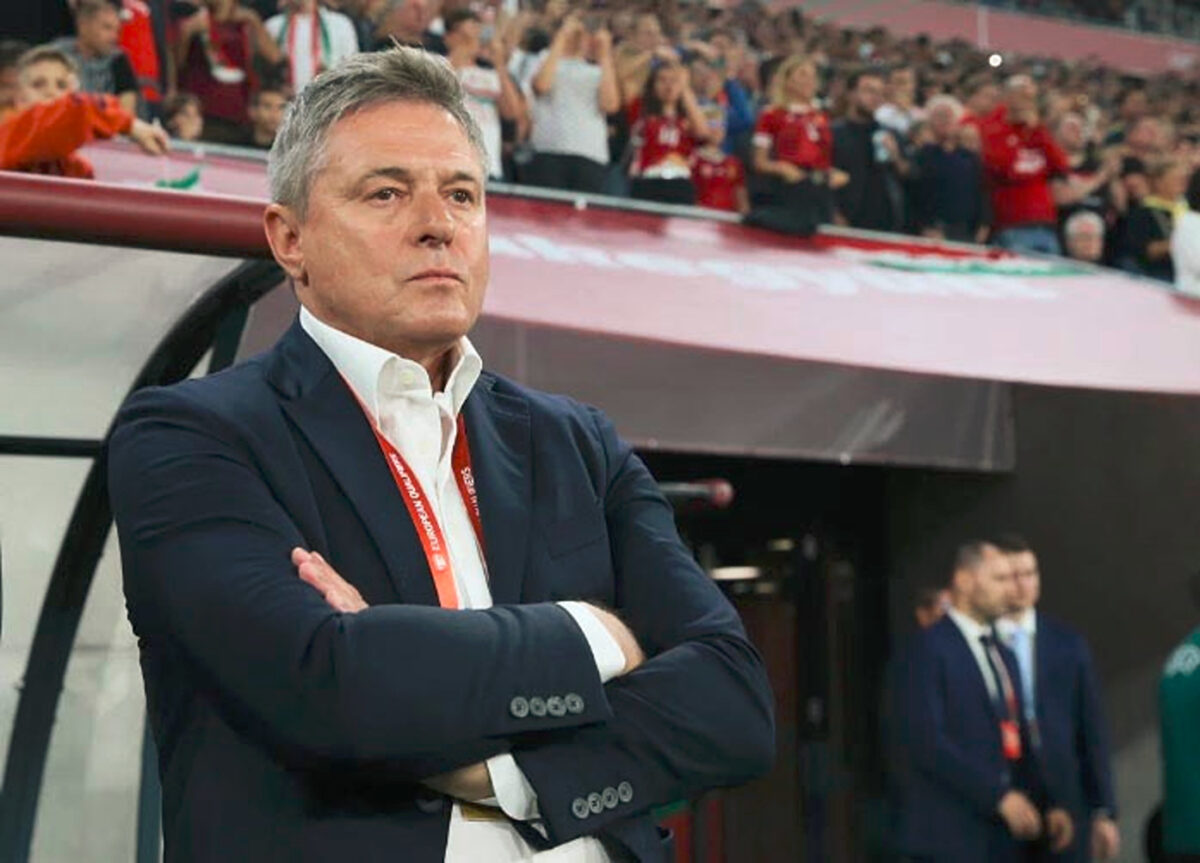 Dragan Stojkovic pleacă de la naționala Serbiei, după 0-1 cu Albania în calificările pentru CM 2026