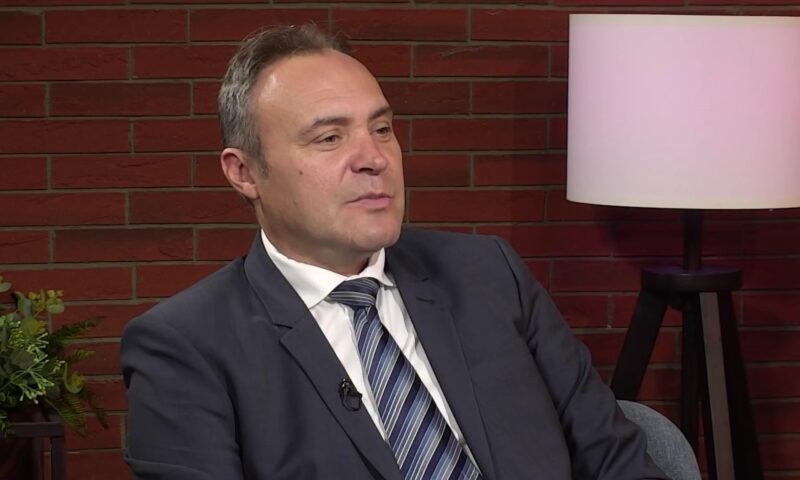 Dumitru Chisăliță, propus la Ministerul Energiei. Criticile sale privind tranziția energetică și intervențiile statului