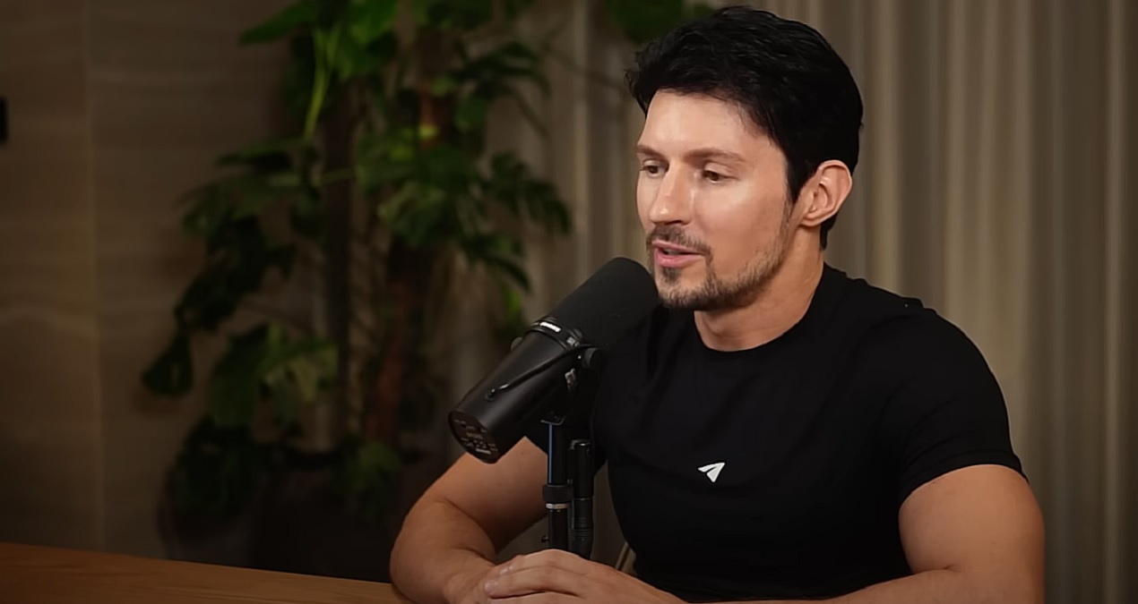 Rusia cere arestarea fondatorului Telegram. Pavel Durov este acuzat de facilitarea terorismului.