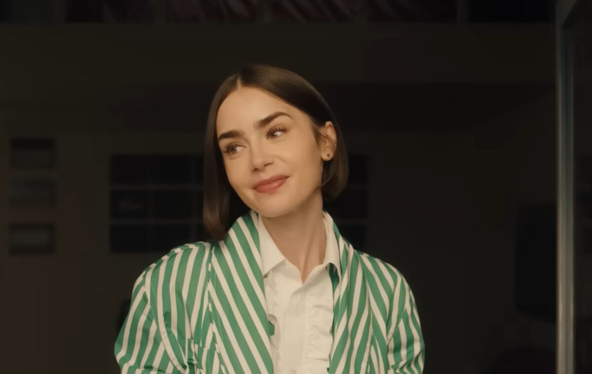 Teaserul oficial al serialului Emily in Paris, lansat de Netflix. Actorii care vor juca în acest sezon