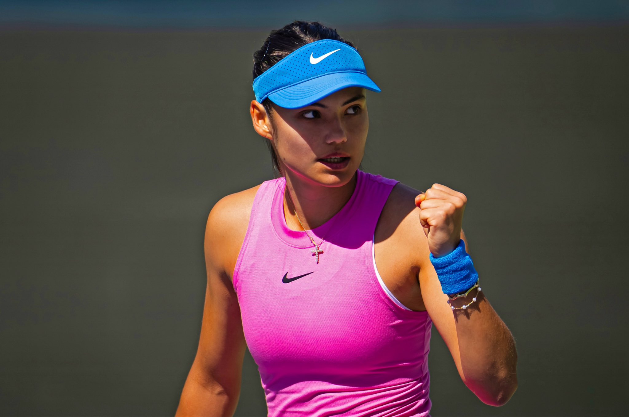 Emma Răducanu se retrage de la Miami Open. Problemele de sănătate îi schimbă traseul