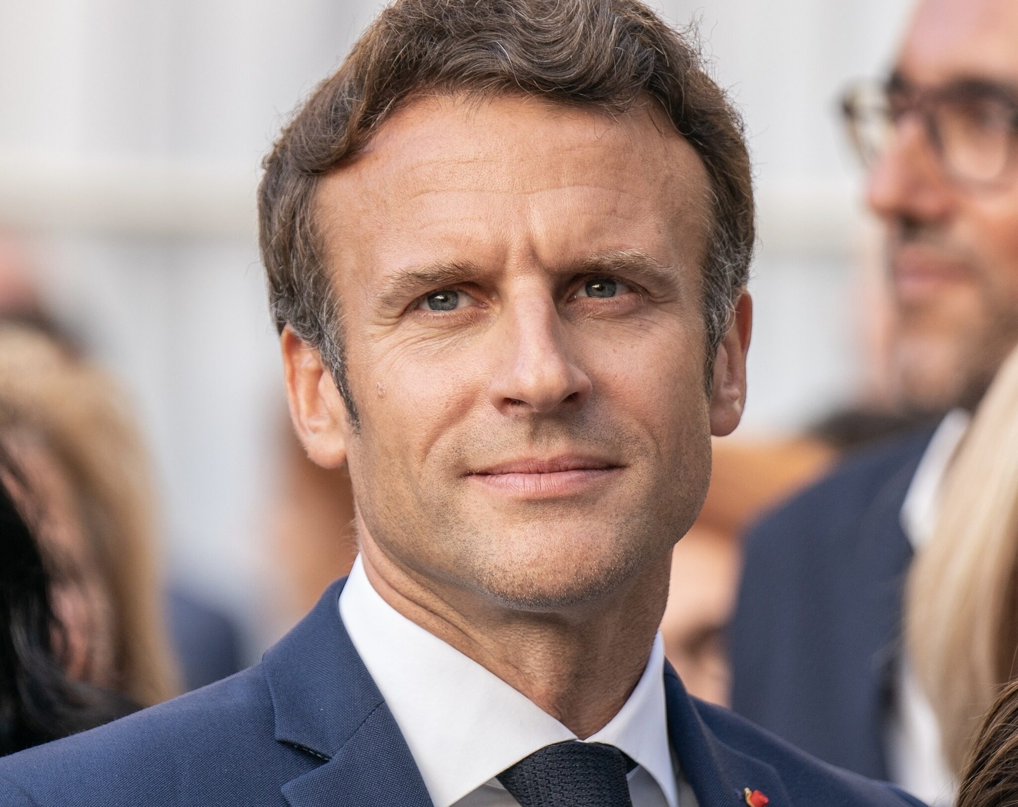 Macron l-ar fi invitat pe Trump la o cină la Versailles, după summitul G7 din iunie