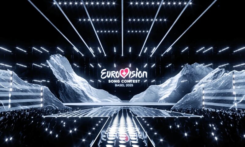 Cum a apărut Eurovision în 1956 pentru a uni o Europă încă traumatizată de Al Doilea Război Mondial