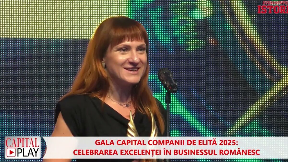 Mădălina Constantin, Omniasig „Creșterea durabilă este un element pe care l urmăreim”