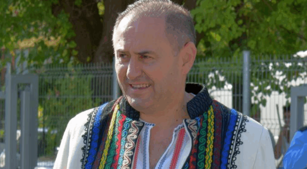 Viața extravagantă dusă de Fănel Bogos! Milionarul este cunoscut pentru gesturile sale ieșite din comun