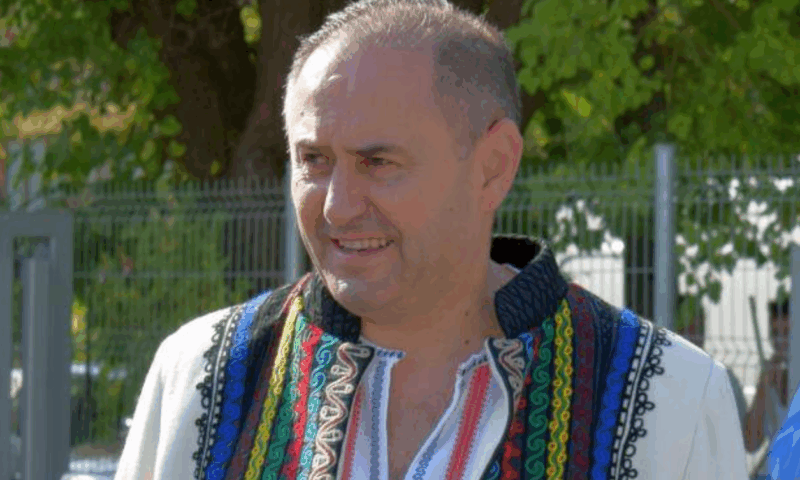 Bogos despre întâlnirea cu Bolojan: Nu e vorba de nicio șpagă