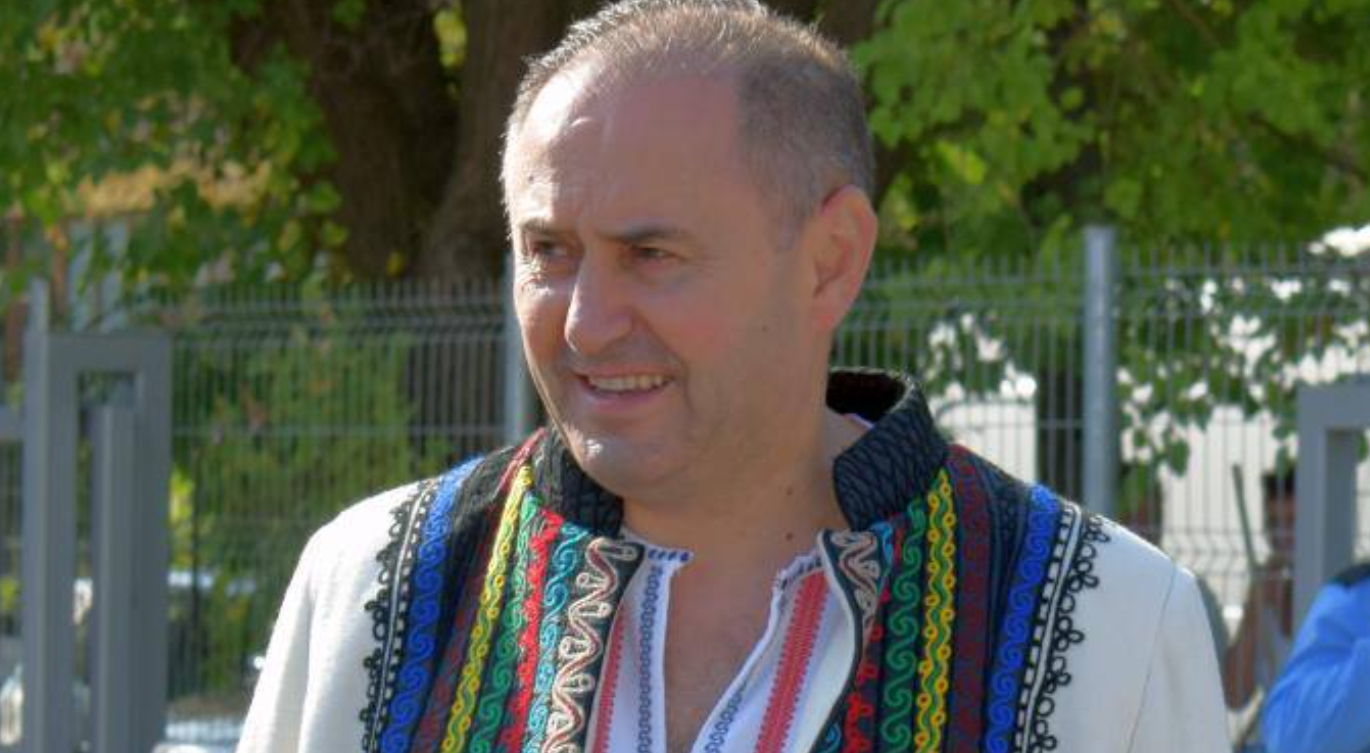 Fănel Bogos