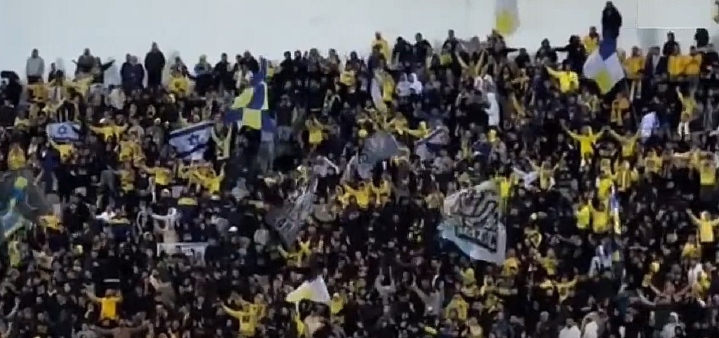 Scandal în Regatul Unit. Poliția se încurcă în minciuni, după ce suporterii Maccabi Tel Aviv au fost interziși la Birmingham