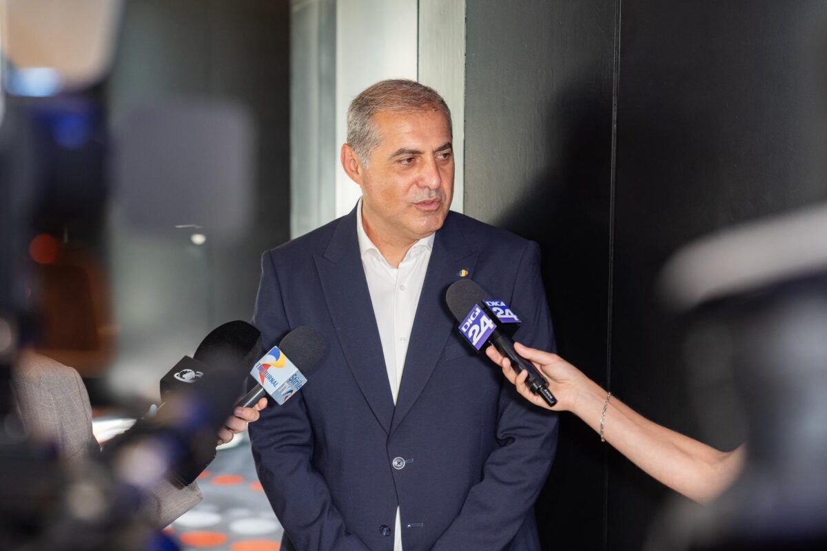 Florin Jianu a demisionat din PSD și din Parlament. Motivele invocate de fostul ministru