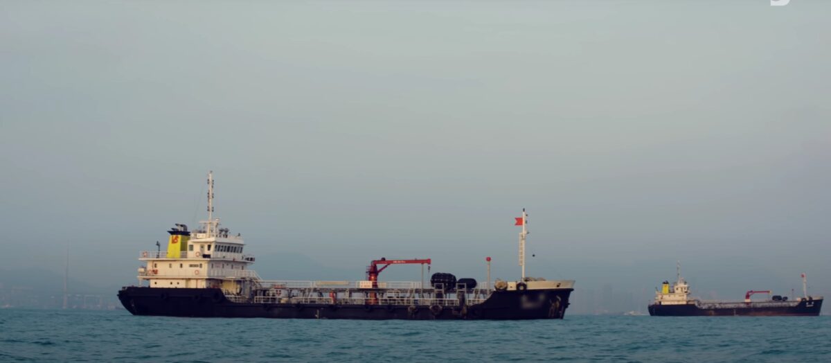 UE, noi sancțiuni pentru flota fantomă a Rusiei. Sunt vizați oameni de afaceri asociați cu giganții energetici de stat