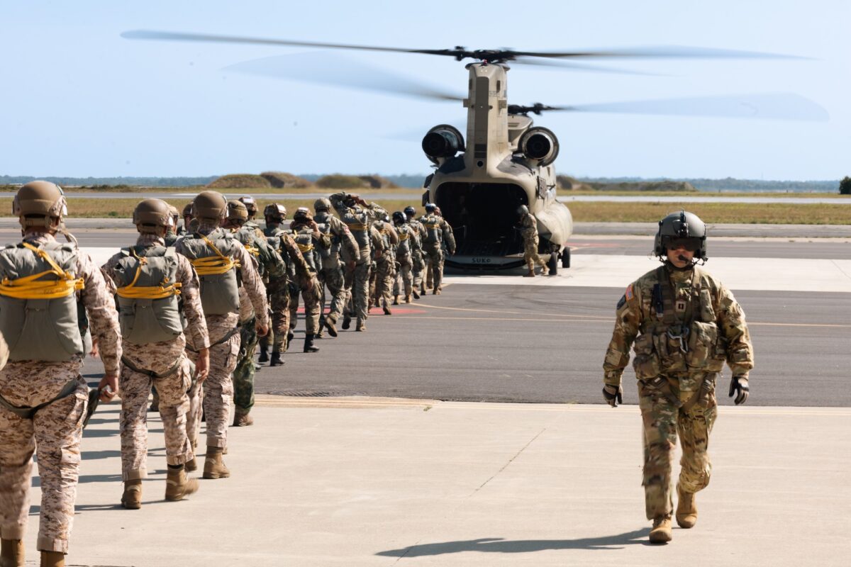 Justiția SUA blochează desfășurarea Gărzii Naționale. Decizia e luată termen nedeterminat