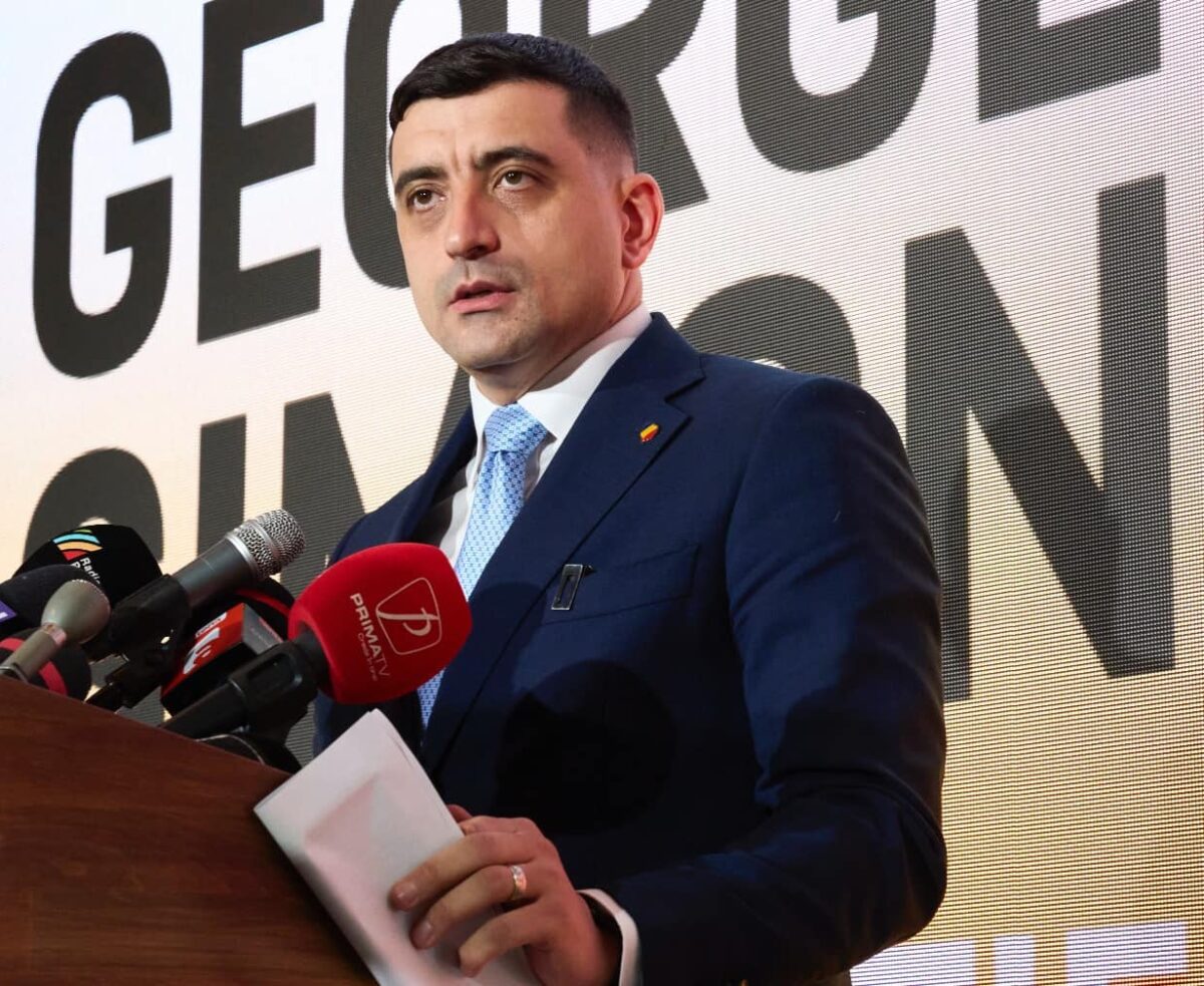 AUR se menține pe primul loc, cu procentaj dublu față de PSD și USR. Diana Șoșoacă, marea surpriză în sondajul Sociopol