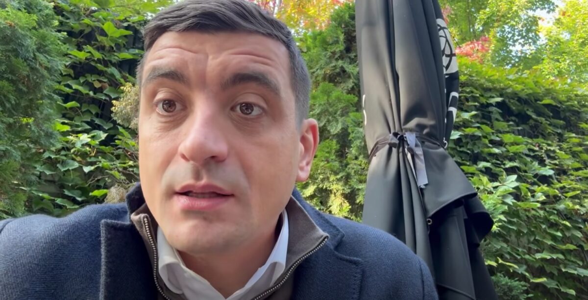 Dincolo de discursul anti-sistem, AUR devine un partid „ca oricare altul”, sedus de mirajul puterii