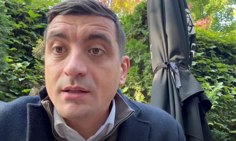 Rețeaua din spatele campaniei AUR pentru suspendarea președintelui Nicușor Dan. Milioane de lei, propagandă și conexiuni internaționale