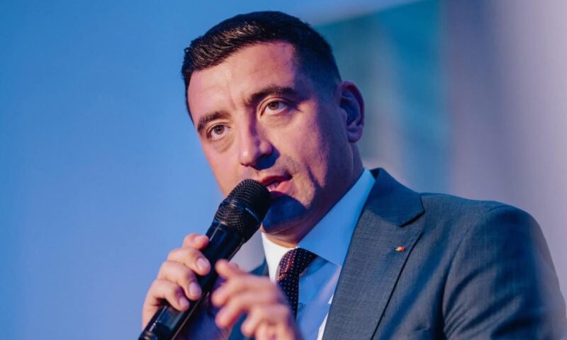 Călin Georgescu este varianta de premier a lui George Simion, dar există o dilemă