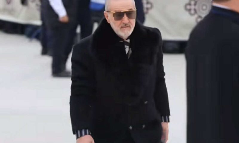 Succesorul lui Mirel Rădoi la  FCSB a renunțat să mai ascundă situația reală de la echipă