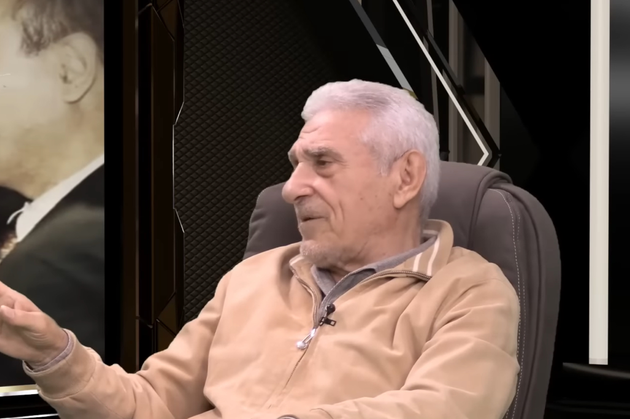 Giovanni Becali și „telenovela” din spatele gratiilor. Memoriile unui martor ocular