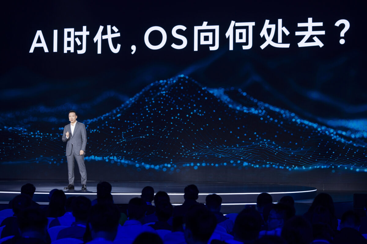 HONOR lansează MagicOS 10, primul sistem de operare din lume cu agent A