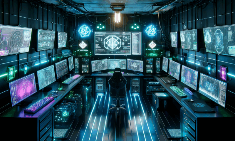 Enigma efectului Y2K: Marea panică a mileniului a fost o farsă tehnologică sau un colaps global evitat la secundă?