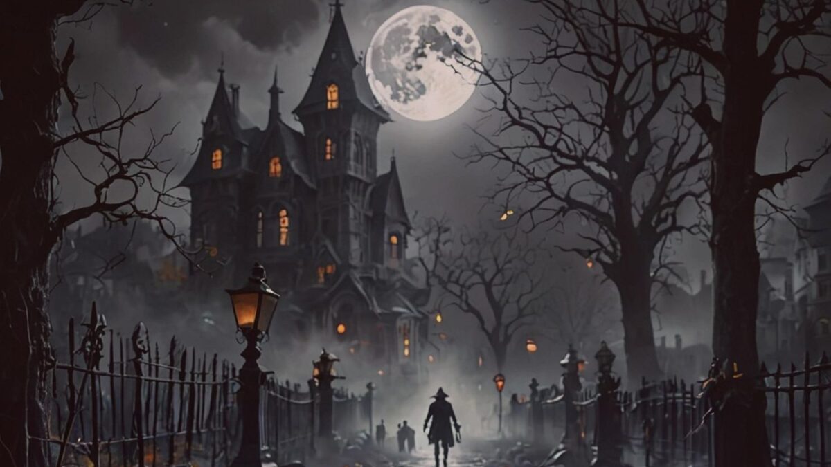 Două filme care te vor îngrozi. Noaptea de Halloween, pe Netflix