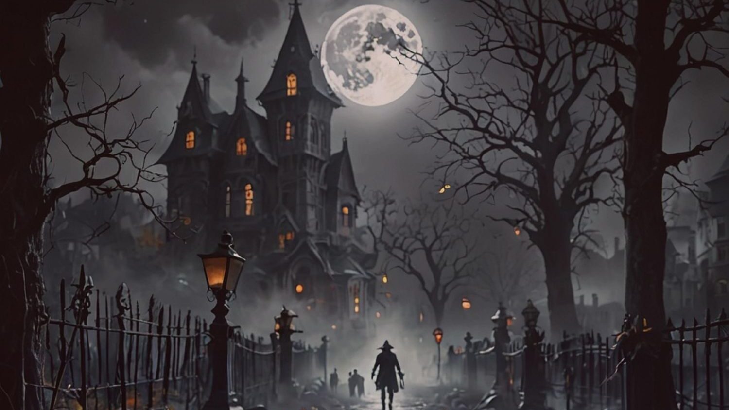 Două filme care te vor îngrozi. Noaptea de Halloween, pe Netflix