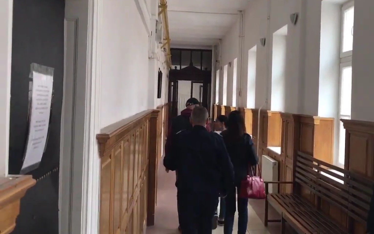 Hol judecătoria Cluj