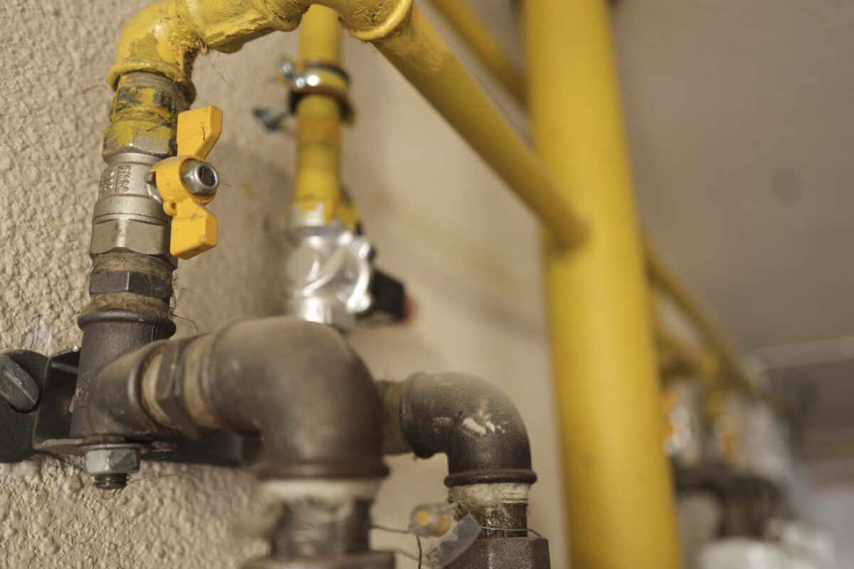 Alarmă în Sector 3. Alimentarea cu gaze naturale, întreruptă din cauza unei defecțiuni