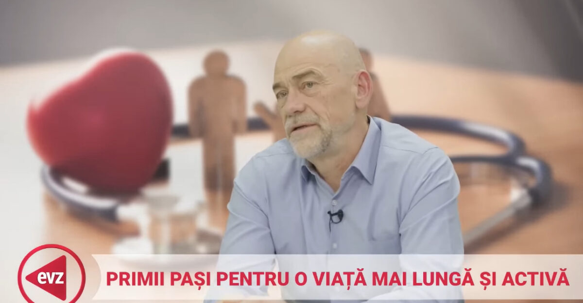 De la știință la sens: fondatoarea și coachul Longevity Clinic explică secretele longevității