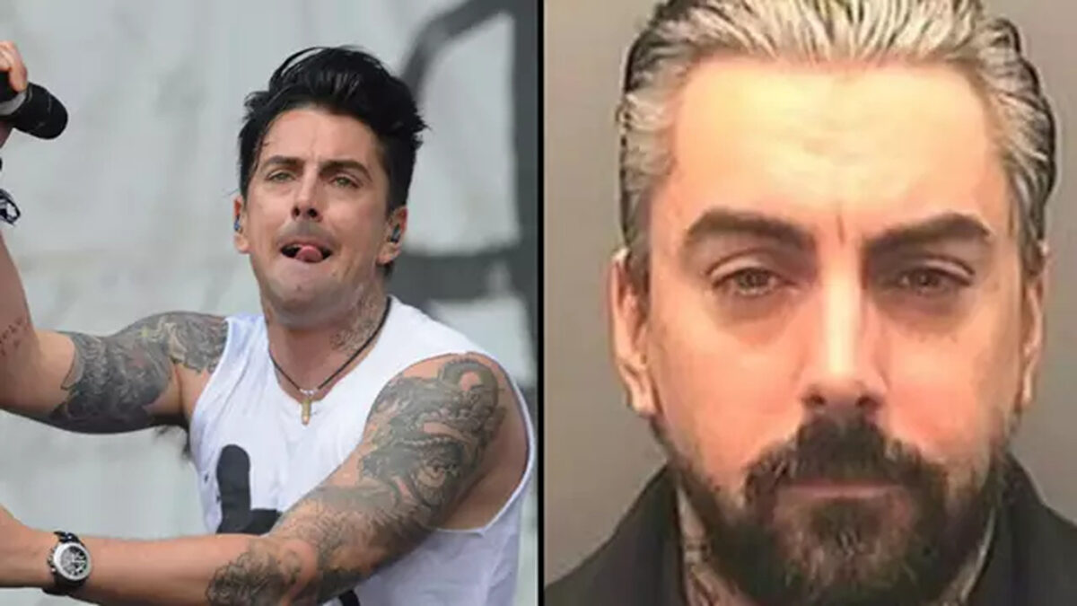 Ian Watkins, fostul solist Lostprophets, a fost ucis în închisoare. Ispășea o condamnare de 35 de ani