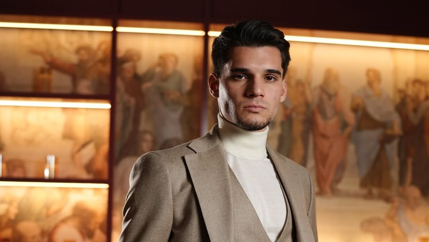 Ladislau Boloni, despre Ianis Hagi: Are ceva lipsuri și trebuie să ridice ștacheta