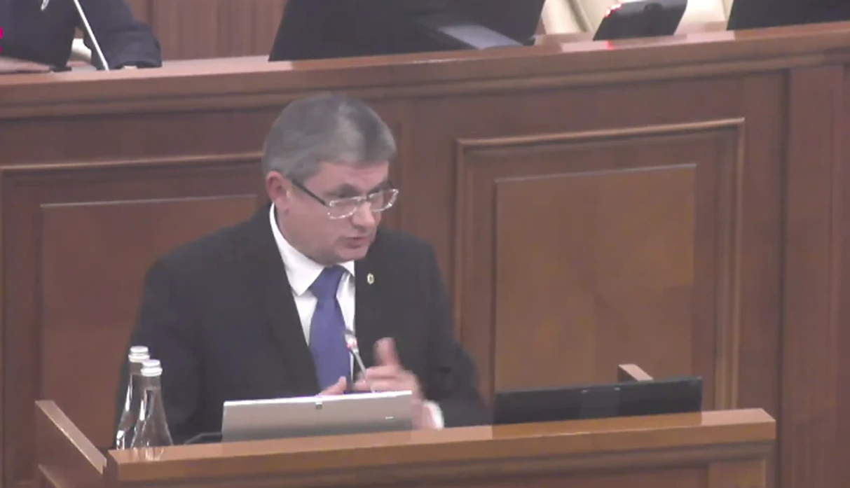 Igor Grosu