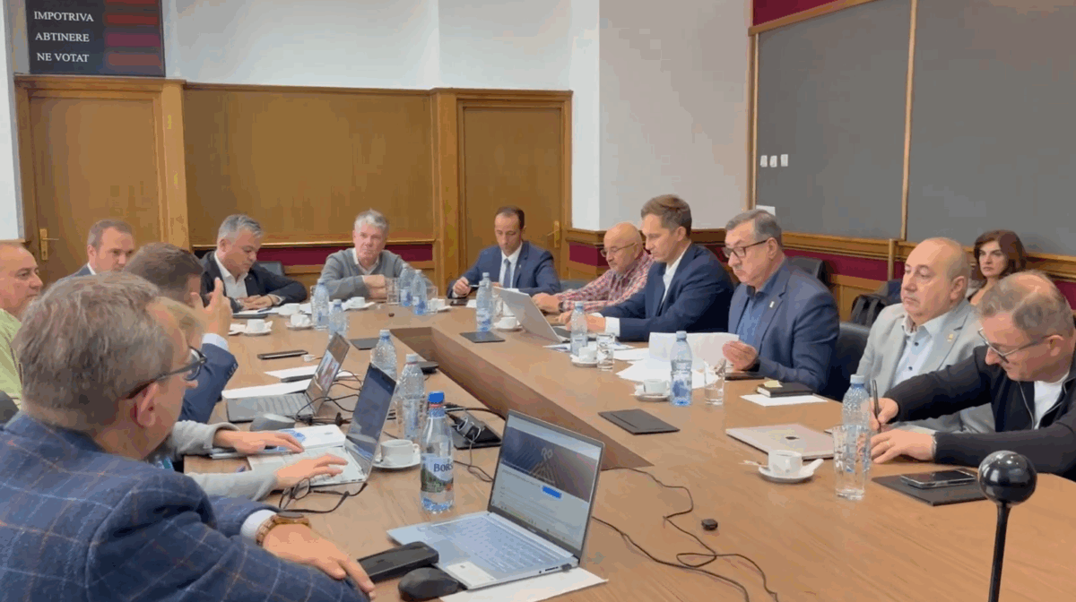 Perioada în care se va desfășura Festivalul Olimpic al Tineretului European Brașov 2027