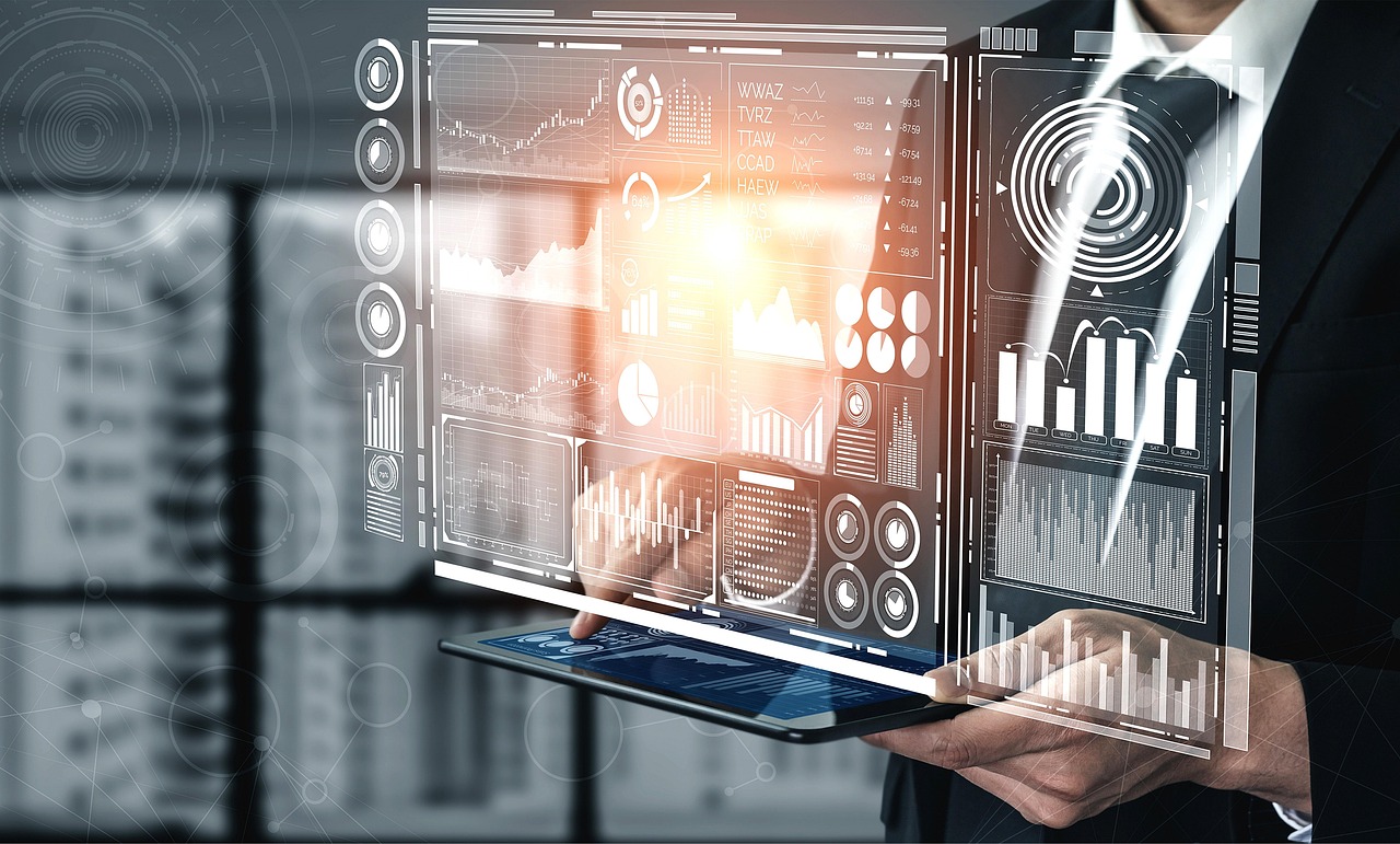 Inteligența artificială schimbă produsele pe care le cumpărăm. Ce fac deja marii producători